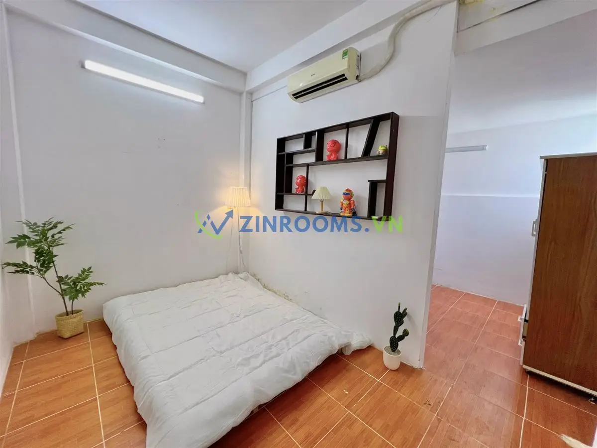 Cho thuê phòng 44/16/8, Phạm Văn Chiêu - zbt, Phường 8, Quận Gò Vấp, Hồ Chí Minh N7803 P10763