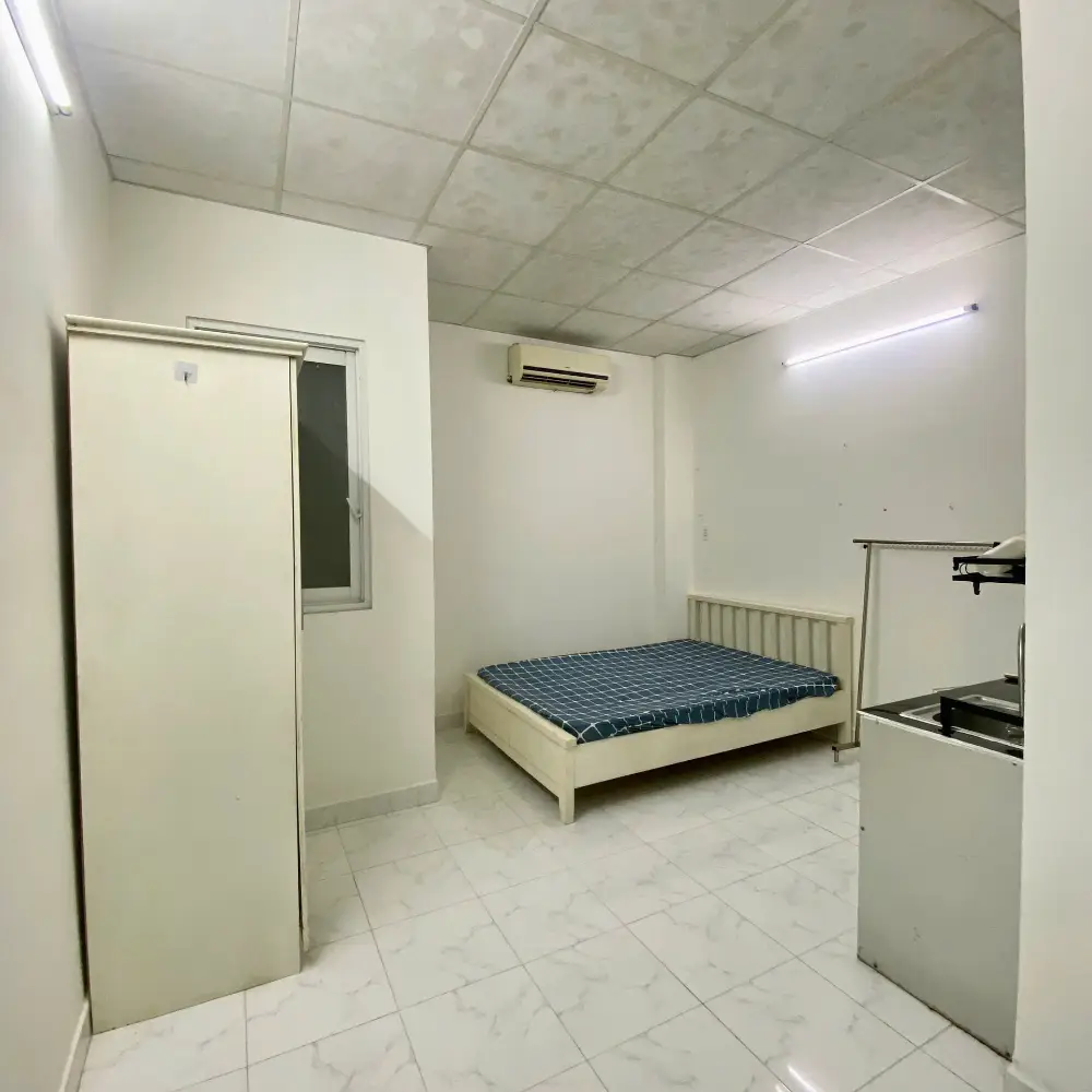 Cho thuê phòng 10/5A, Đặng Văn Ngữ, Phường 10, Quận Phú Nhuận, Hồ Chí Minh N5478 P10764