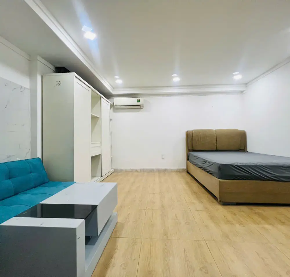 Cho thuê phòng 451/15, Xô Viết Nghệ Tĩnh - zbt, Phường 26, Quận Bình Thạnh, Hồ Chí Minh