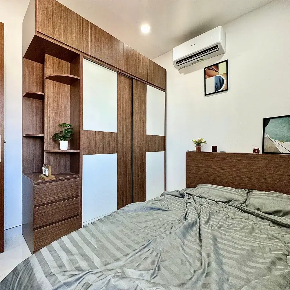 Cho thuê phòng 28/9, Phan Tây Hồ, Phường 07, Quận Phú Nhuận, Hồ Chí Minh - zbt N2922 P10771
