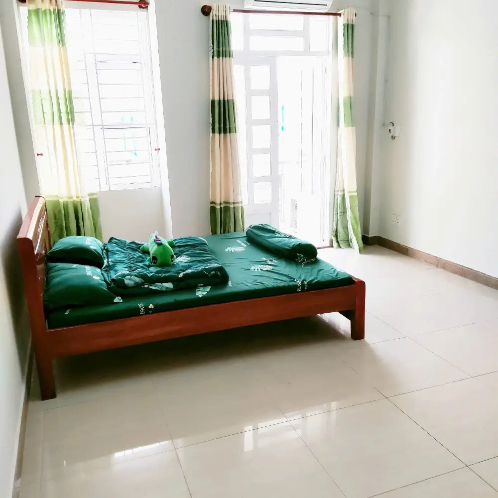 Cho thuê phòng 40/7a, Hoàng Bật Đạt ZTT1, Phường 15, Quận Tân Bình, Hồ Chí Minh