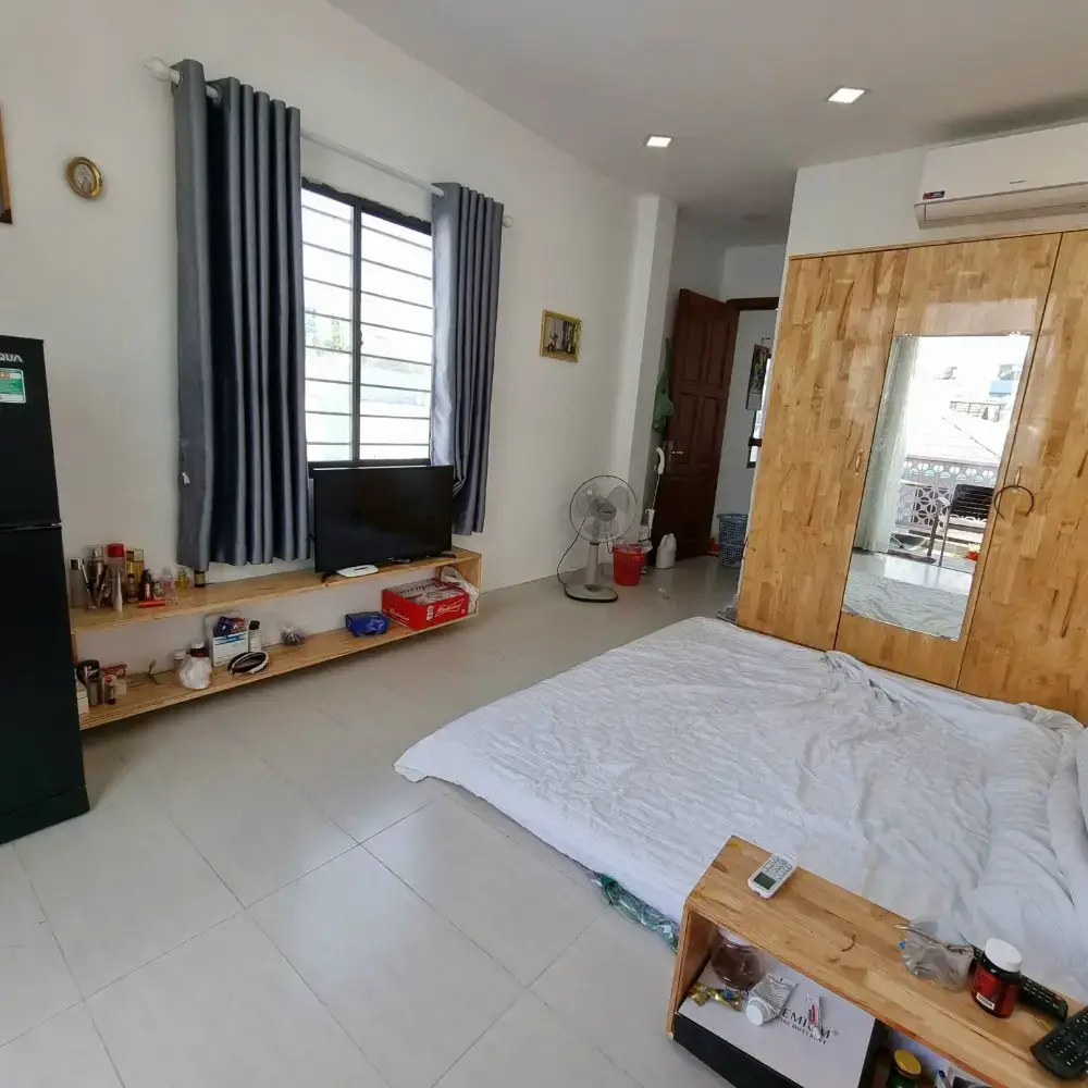 Cho thuê phòng 50/7, Nguyễn Đình Chiểu, Phường 03, Quận Phú Nhuận, Hồ Chí Minh - zbt N7219 P10783