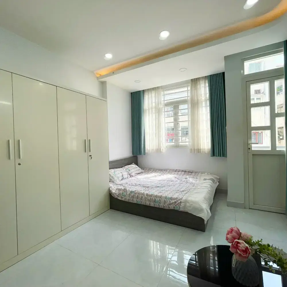 Cho thuê phòng 75/10, Hoàng Sa ZTT1, Phường Đa Kao, Quận 1, Hồ Chí Minh N402 P10786
