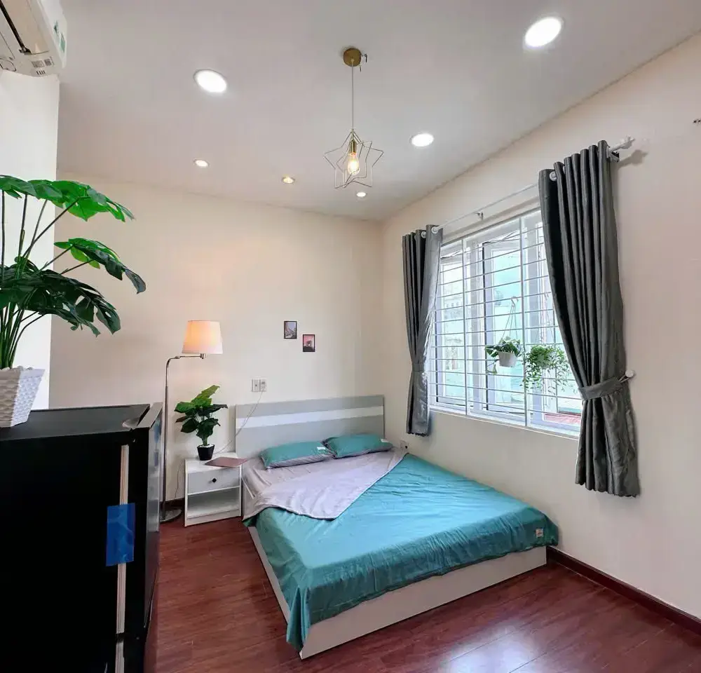 Cho thuê phòng 27/3, Thiên Hộ Dương - zbt, Phường 01, Quận Bình Thạnh, Hồ Chí Minh