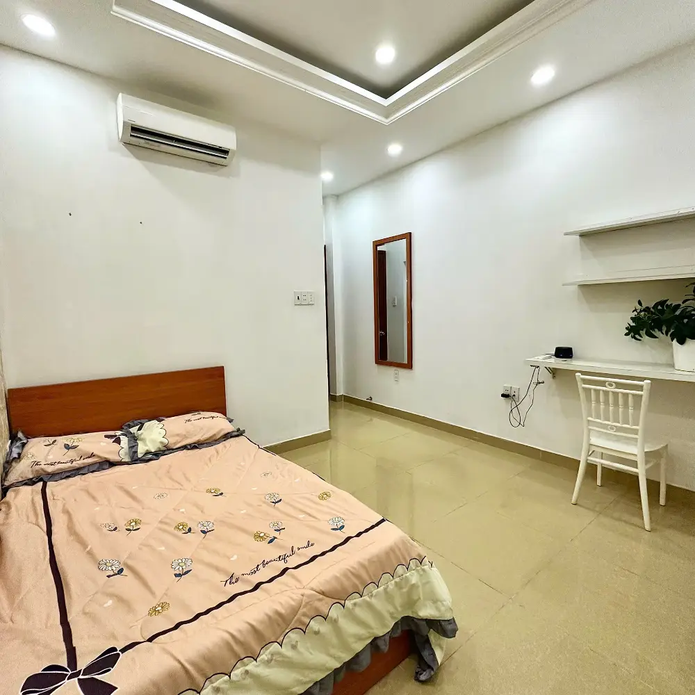 Cho thuê phòng 48/8/1A, Ung Văn Khiêm - zbt, Phường 25, Quận Bình Thạnh, Hồ Chí Minh N1384 P10825