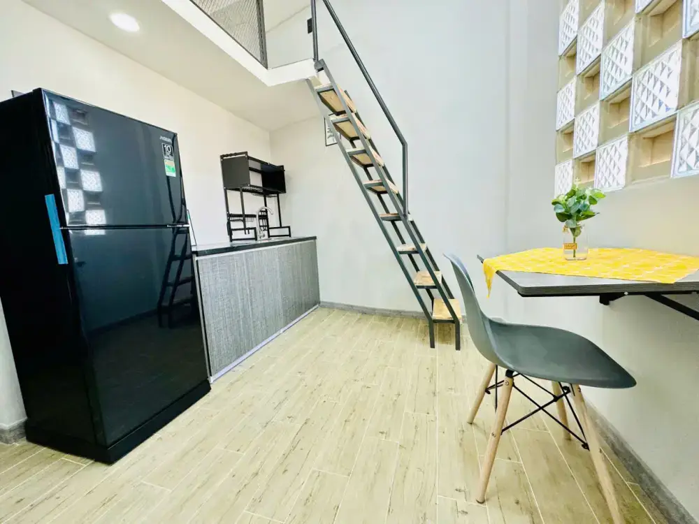 Cho thuê phòng 181/11/12, Nguyễn Thượng Hiền - zbt, Phường 06, Quận Bình Thạnh, Hồ Chí Minh