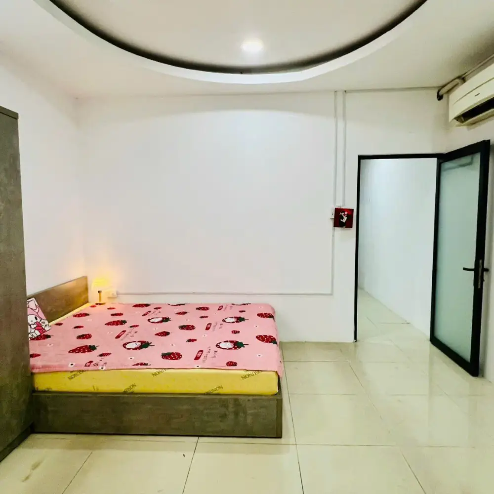 Cho thuê phòng 200, Nguyễn Thái Sơn - zbt, Phường 04, Quận Gò Vấp, Hồ Chí Minh N1498 P10895