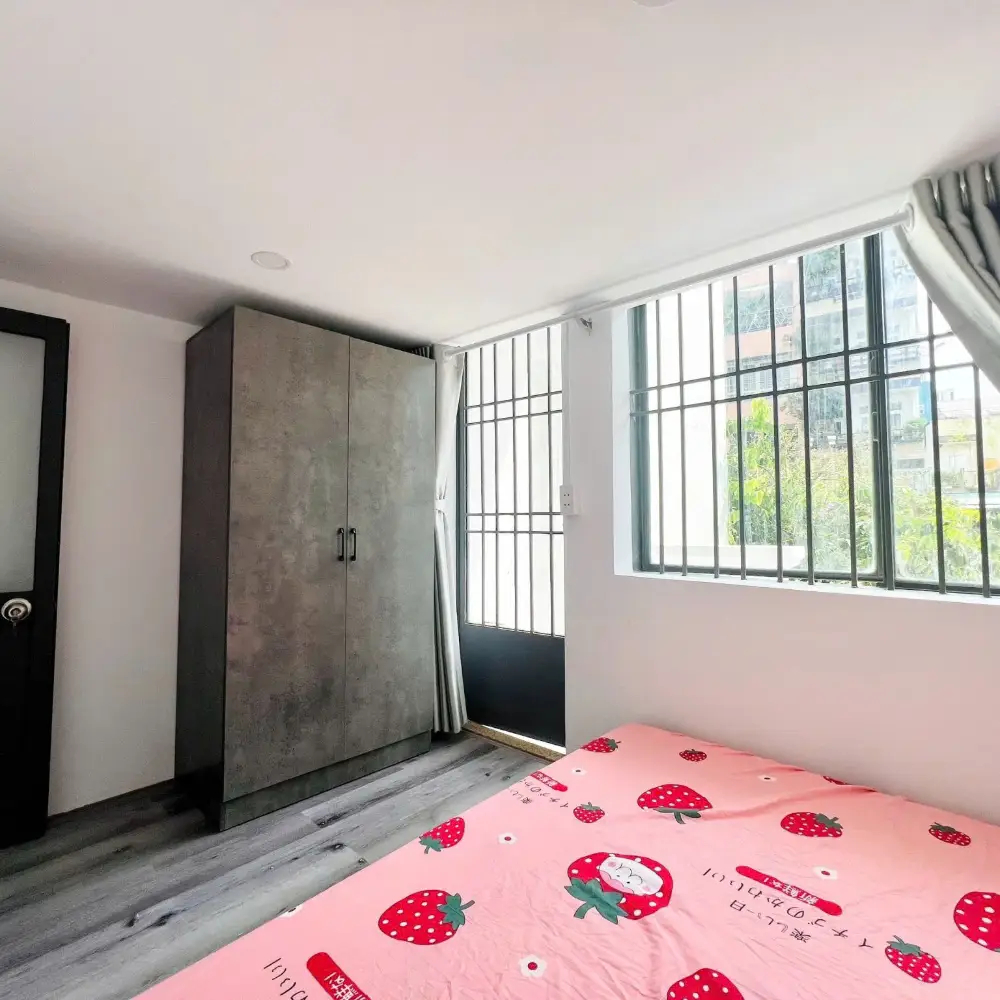 Cho thuê phòng 200, Nguyễn Thái Sơn - zbt, Phường 04, Quận Gò Vấp, Hồ Chí Minh N1498 P10896