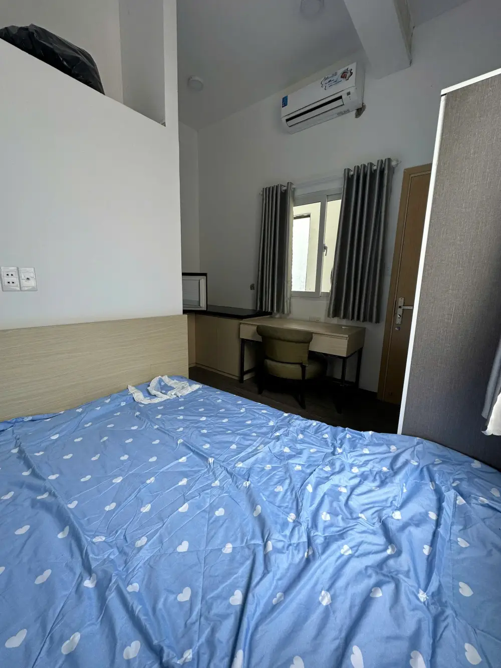 Cho thuê phòng 227/8, Điện Biên Phủ - zbt, Phường 15, Quận Bình Thạnh, Hồ Chí Minh