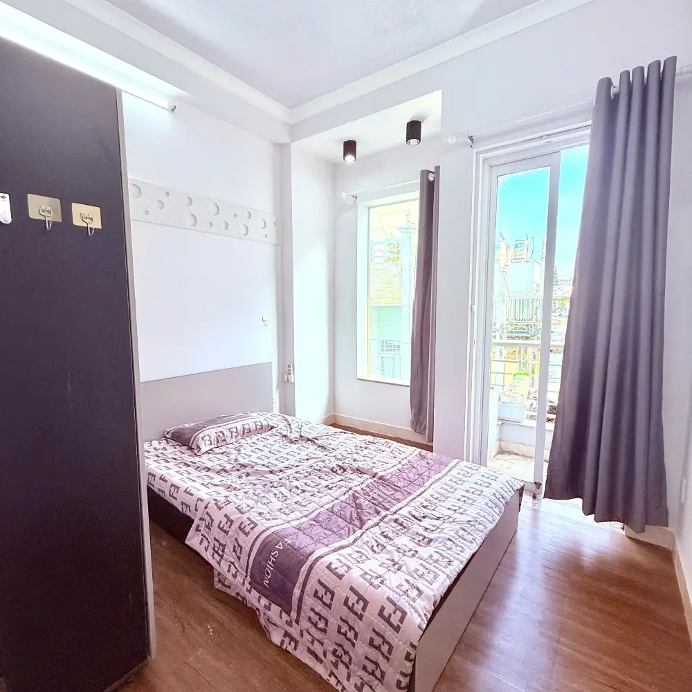 Cho thuê phòng 151/11, Nguyễn Thượng Hiền, Phường 05, Quận Bình Thạnh, Hồ Chí Minh N971 P10912