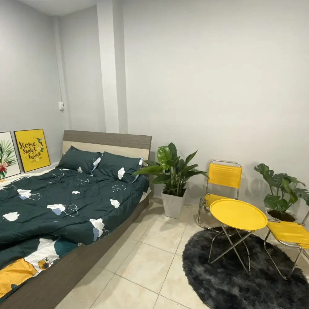 Cho thuê phòng 144, Nguyễn Văn Đậu - zbt, Phường 07, Quận Bình Thạnh, Hồ Chí Minh N3656 P10920