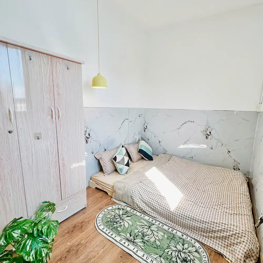 Cho thuê phòng 144, Nguyễn Văn Đậu - zbt, Phường 07, Quận Bình Thạnh, Hồ Chí Minh N3656 P10923