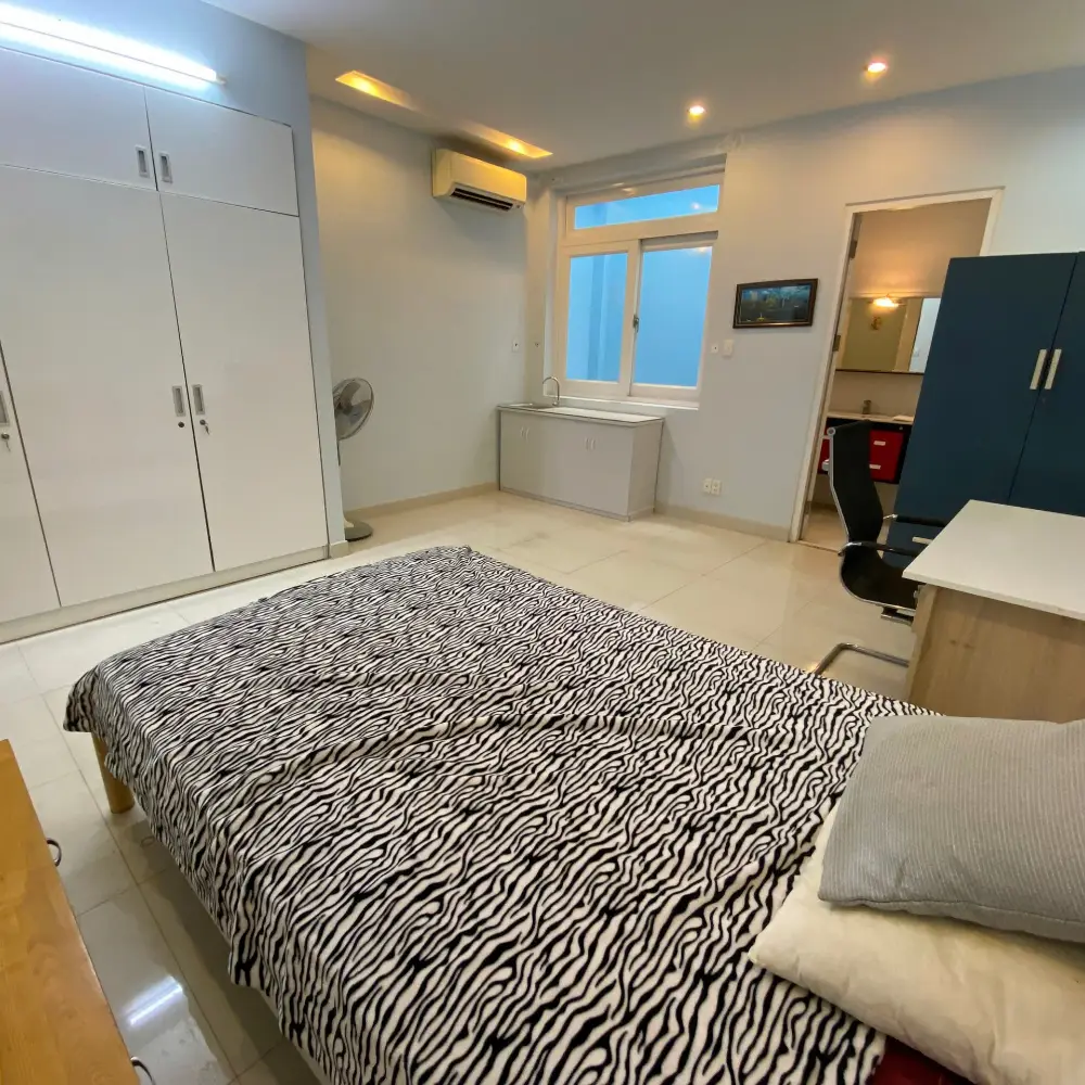 Cho thuê phòng 1/48, Thanh Đa - zbt, Phường 27, Quận Bình Thạnh, Hồ Chí Minh