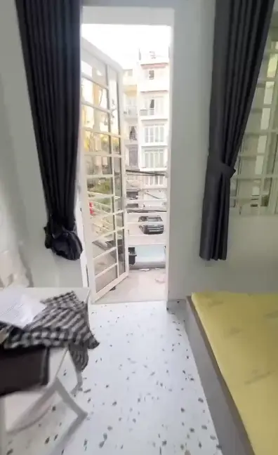 Cho thuê phòng 72, Phan Tây Hồ, Phường 07, Quận Phú Nhuận, Hồ Chí Minh - zbt N3809 P10947