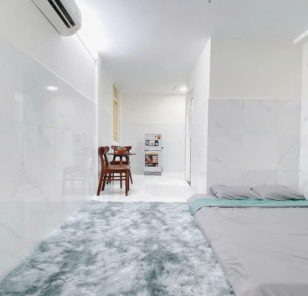 Cho thuê phòng 856/3, Quang Trung - zbt, Phường 8, Quận Gò Vấp, Hồ Chí Minh