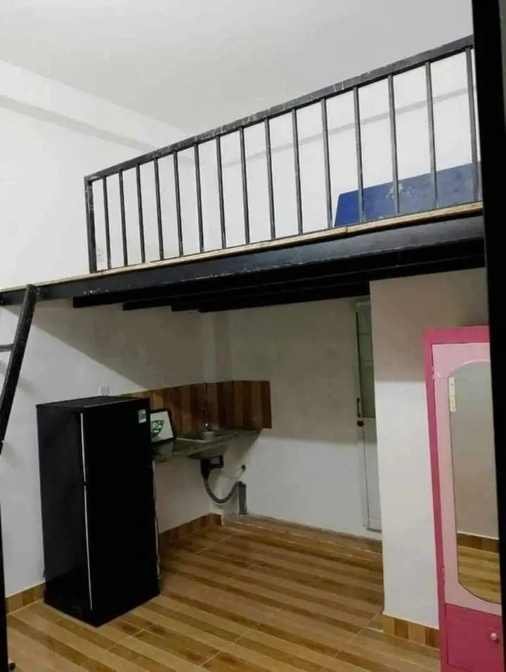 Cho thuê phòng 862/116/11C, Lê Đức Thọ - zbt, Phường 15, Quận Gò Vấp, Hồ Chí Minh N4664 P10982