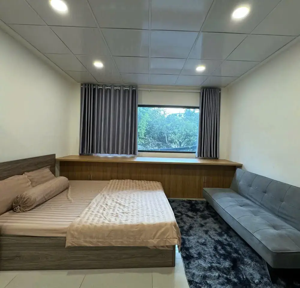 Cho thuê phòng 368/14, Nguyễn Văn Lượng - zbt, Phường 16, Quận Gò Vấp, Hồ Chí Minh N5722 P10984