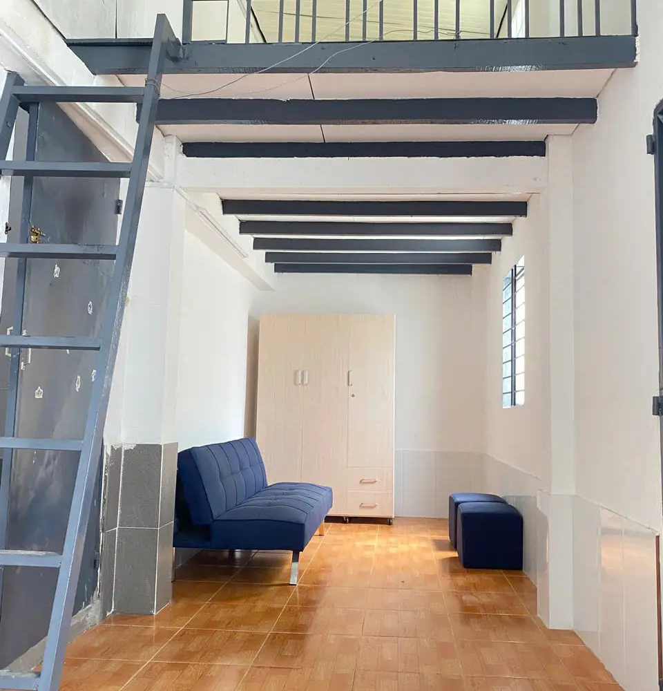 Cho thuê phòng 145/65, Trần Bá Giao - zbt, Phường 05, Quận Gò Vấp, Hồ Chí Minh N6729 P11009