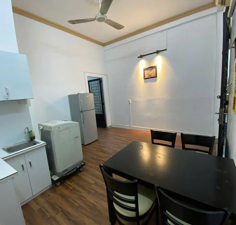 Cho thuê phòng 383/16, Nguyễn Thái Bình ZTT5, Phường 12, Quận Tân Bình, Hồ Chí Minh N2387 P11043