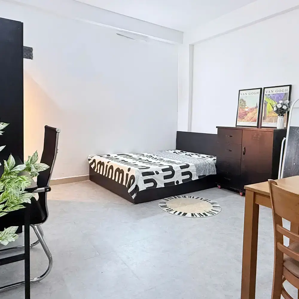 Cho thuê phòng 200/38, Hoàng Hoa Thám - zbt, Phường 05, Quận Bình Thạnh, Hồ Chí Minh N8277 P11044