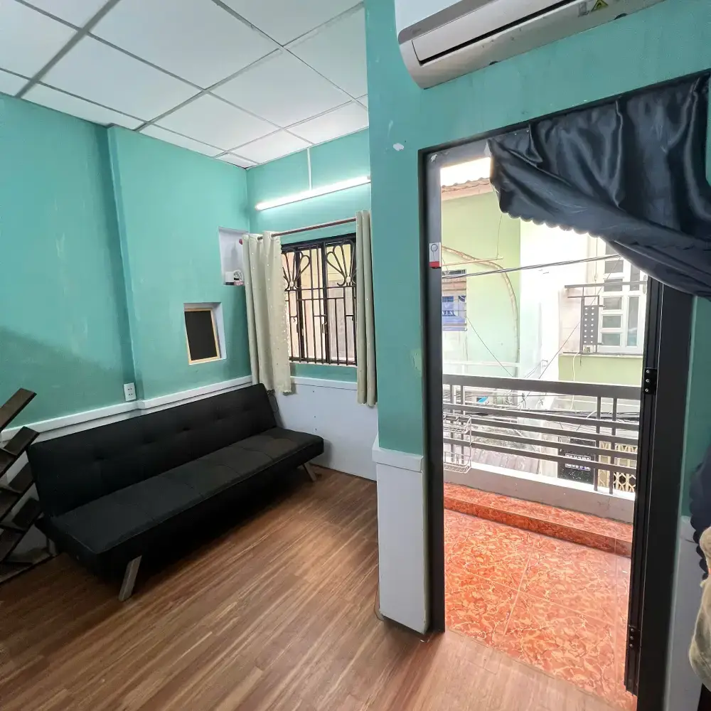 Cho thuê phòng 76/17/43, Phan Tây Hồ, Phường 07, Quận Phú Nhuận, Hồ Chí Minh N5414 P11048