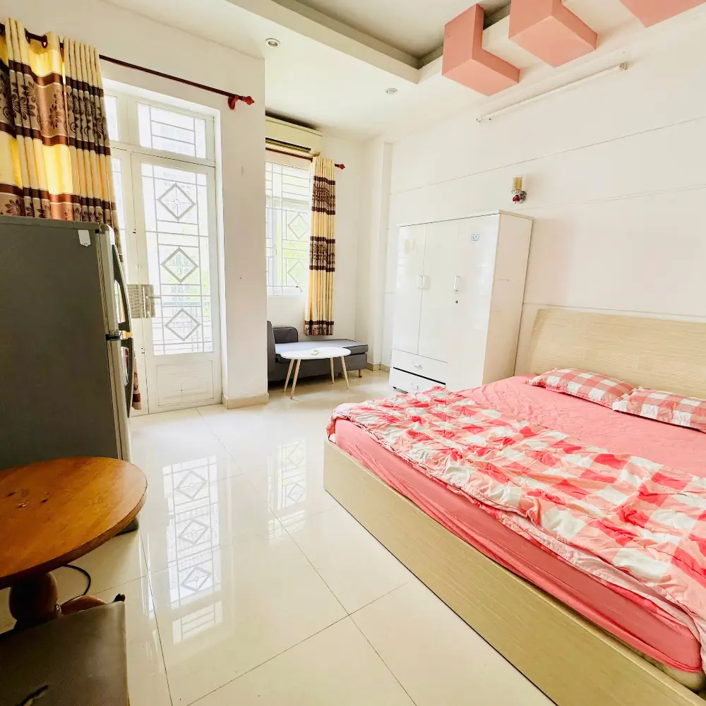 Cho thuê phòng 343/26, Nơ Trang Long - zbt, Phường 13, Quận Bình Thạnh, Hồ Chí Minh