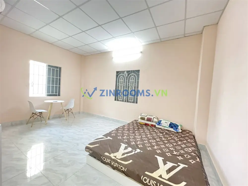 Cho thuê phòng 446, Phan Văn Trị, Phường 10, Quận Gò Vấp, Hồ Chí Minh