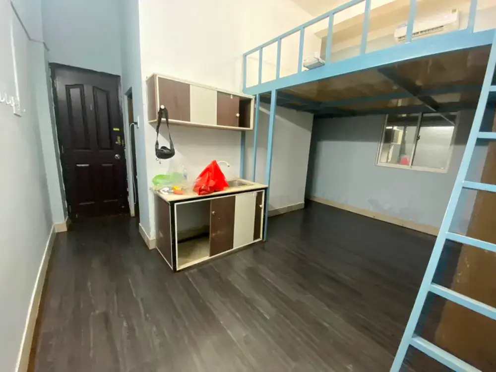 Cho thuê phòng 436/40, Cách Mạng Tháng Tám ZTT1, Phường 10, Quận 3, Hồ Chí Minh