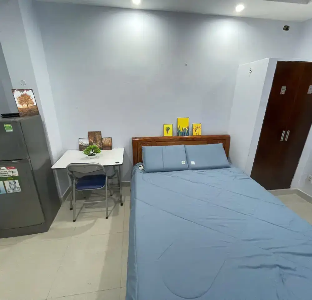 Cho thuê phòng 76/50a, Phan Tây Hồ, Phường 07, Quận Phú Nhuận, Hồ Chí Minh - zbt N3326 P11100