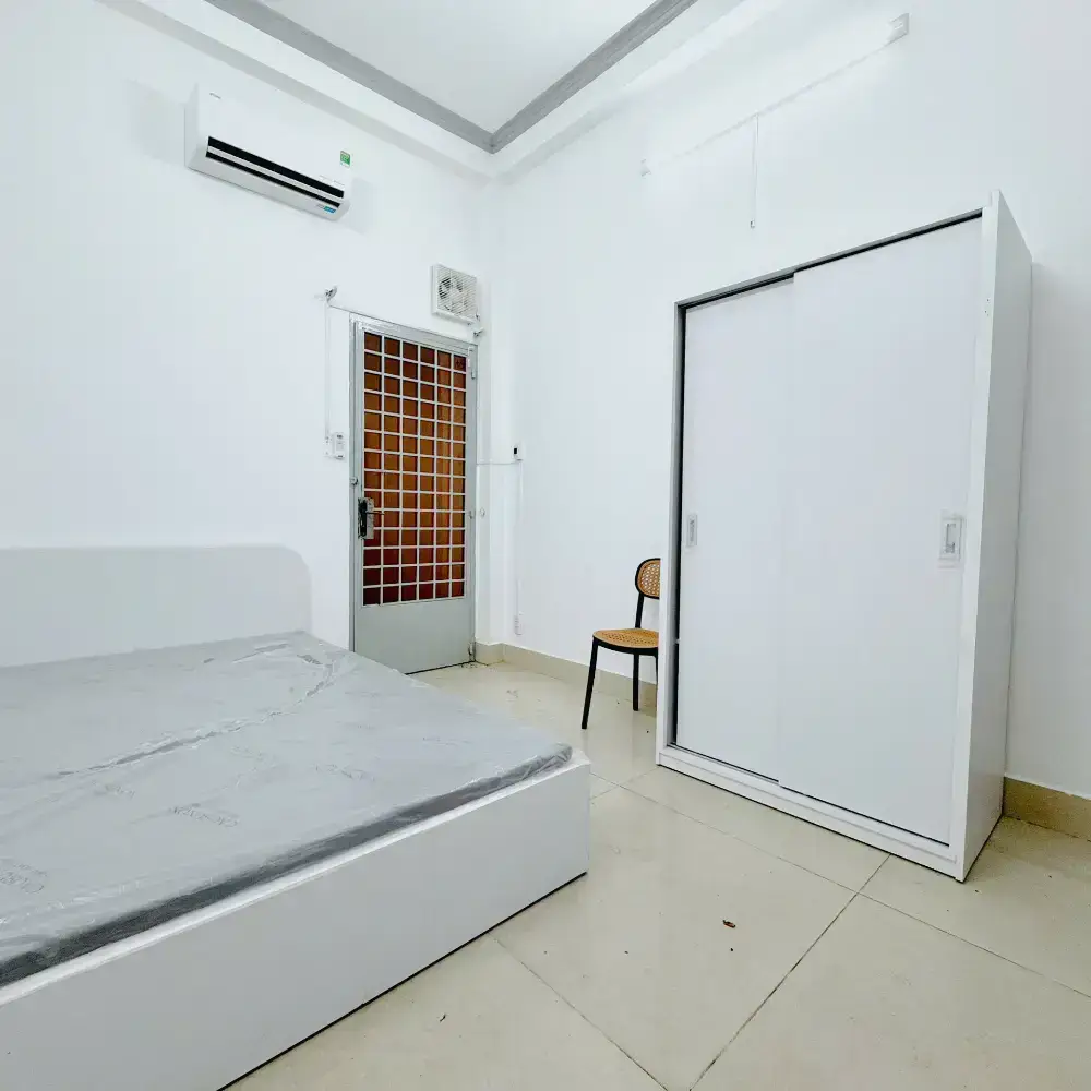 Cho thuê phòng 283D, Nguyễn Văn Đậu - zbt, Phường 11, Quận Bình Thạnh, Hồ Chí Minh N2294 P11106