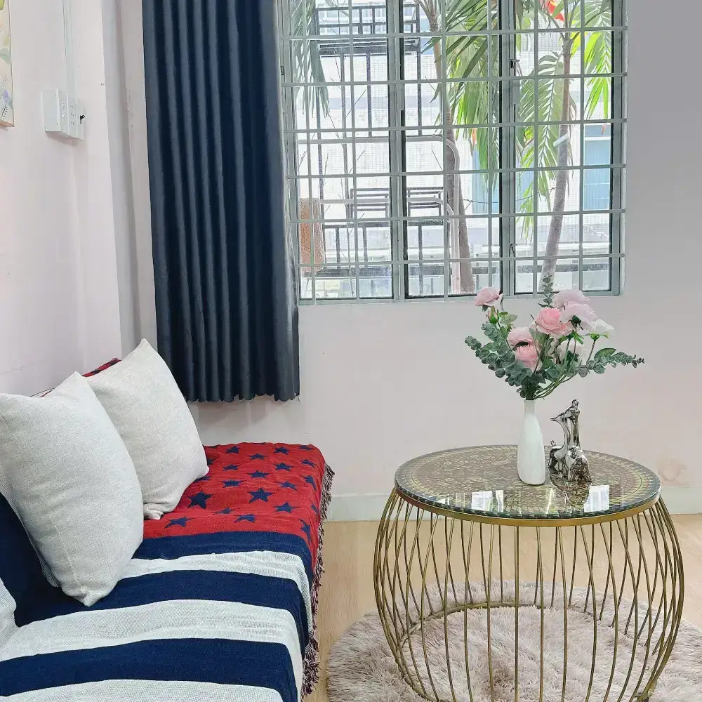 Cho thuê phòng 41, Nguyễn Văn Thủ ZTT5, Phường Đa Kao, Quận 1, Hồ Chí Minh N1836 P11181