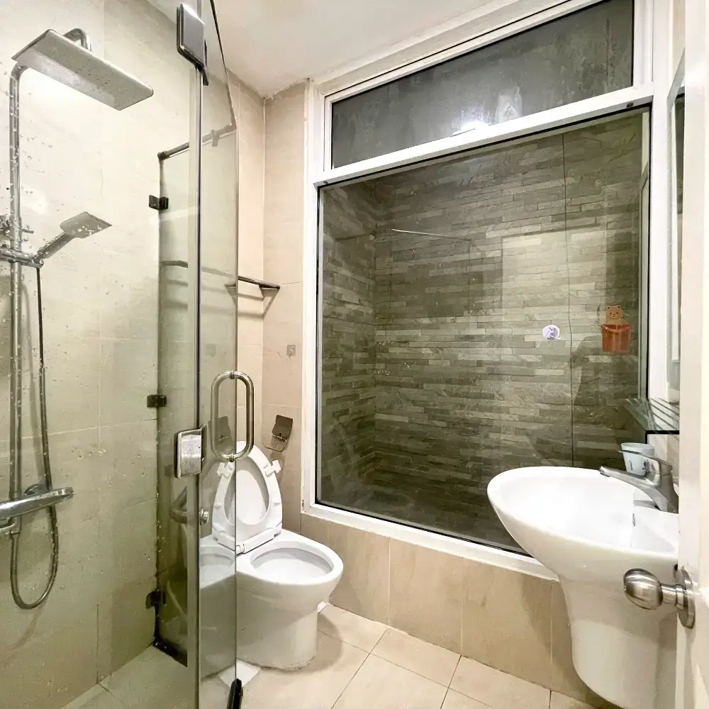 Cho thuê phòng 55/3C, Trần Đình Xu ZTT5, Phường Cầu Kho, Quận 1, Hồ Chí Minh N6752 P11214