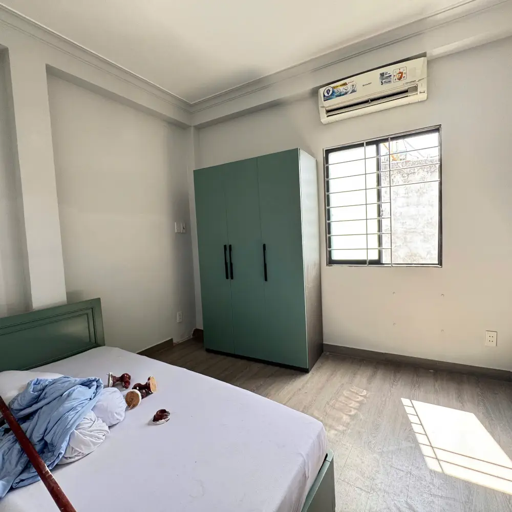 Cho thuê phòng 239, Huỳnh Văn Bánh - zbt, Phường 11, Quận Phú Nhuận, Hồ Chí Minh N6165 P11225