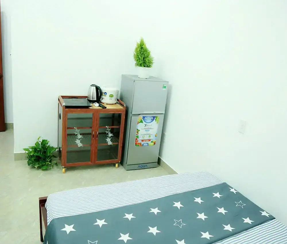 Cho thuê phòng 161, Phan Văn Hân - zbt, Phường 17, Quận Bình Thạnh, Hồ Chí Minh - zbt N4609 P11231