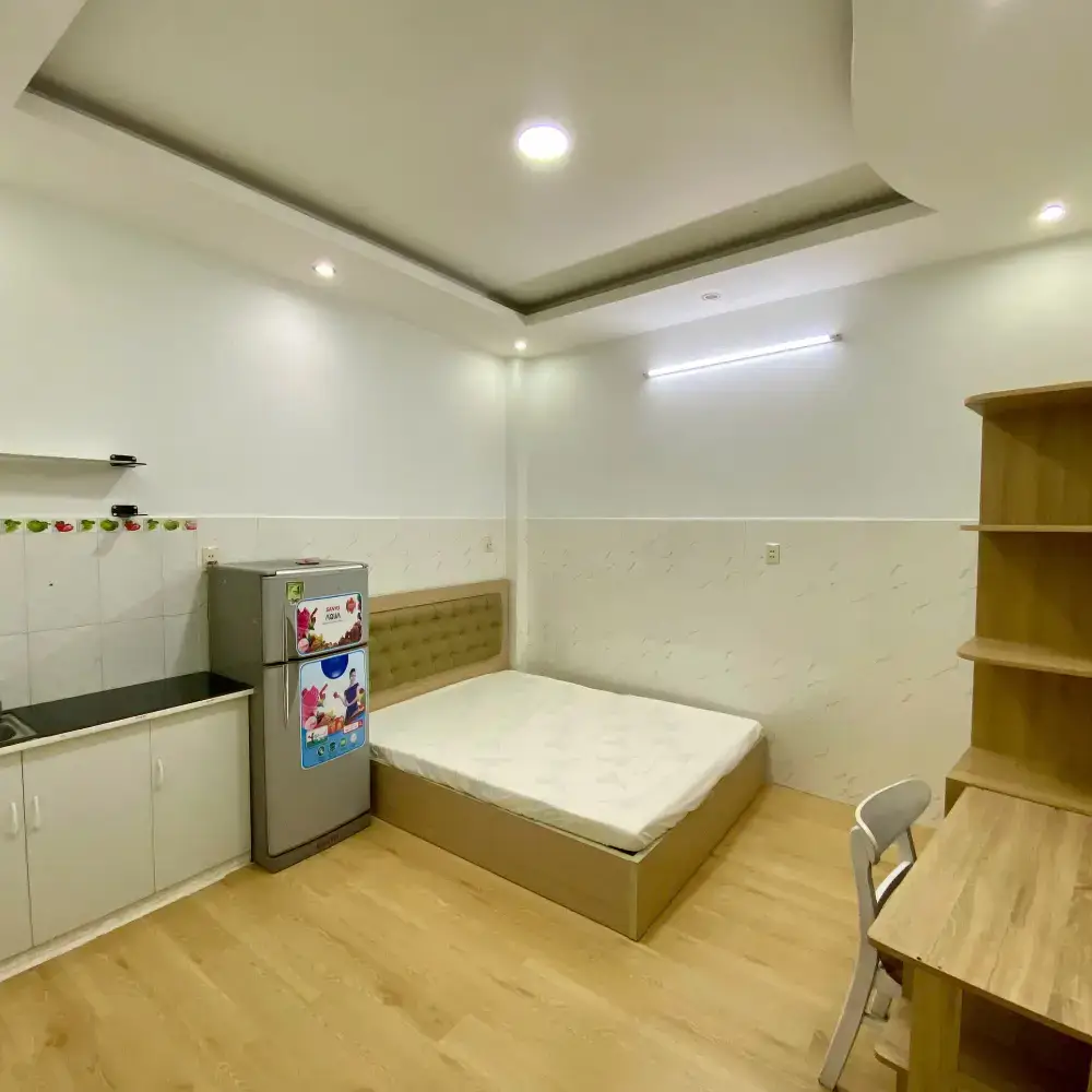 Cho thuê phòng 440/79A, Nguyễn Kiệm, Phường 03, Quận Phú Nhuận, Hồ Chí Minh - zbt N7376 P11235