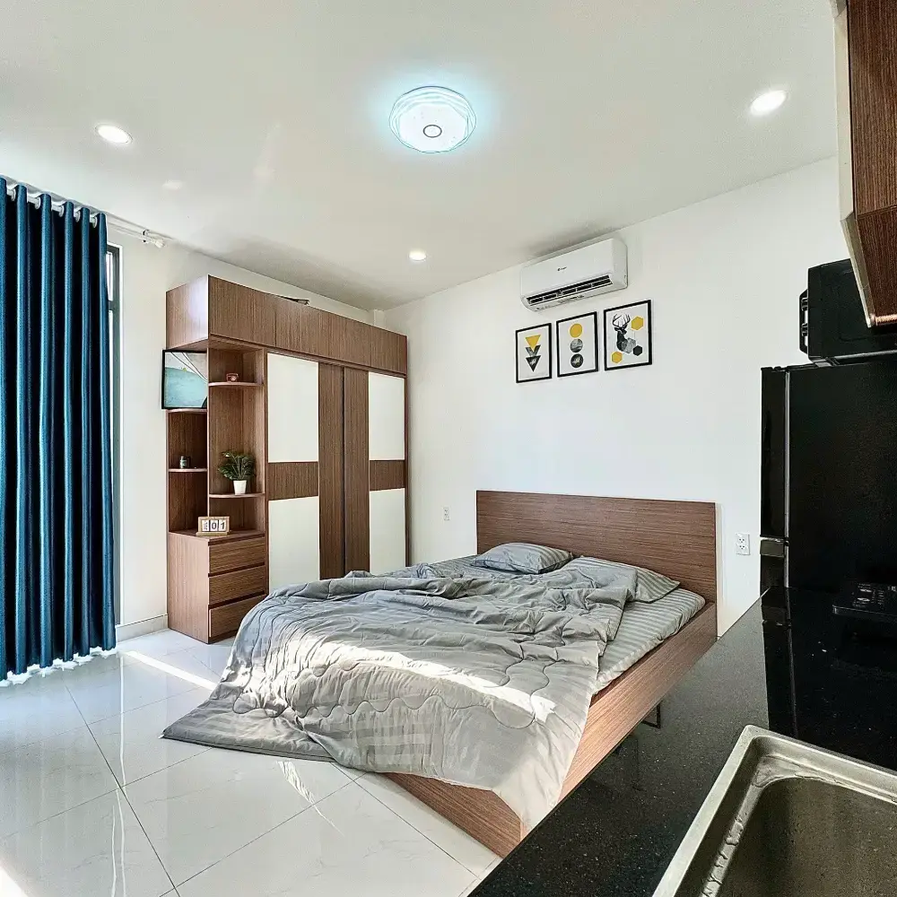 Cho thuê phòng 28/9, Phan Tây Hồ, Phường 07, Quận Phú Nhuận, Hồ Chí Minh - zbt N2922 P11264