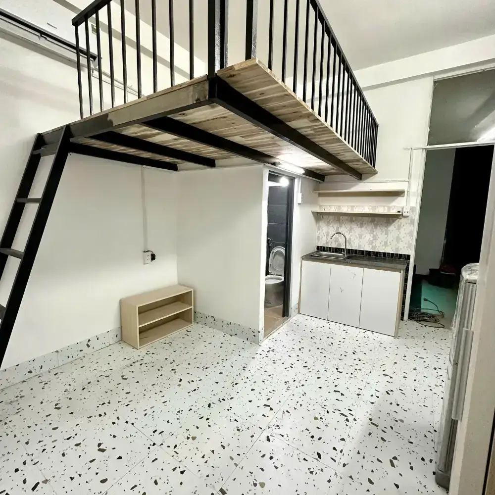 Cho thuê phòng 375, Lê Văn Thọ - zbt, Phường 8, Quận Gò Vấp, Hồ Chí Minh