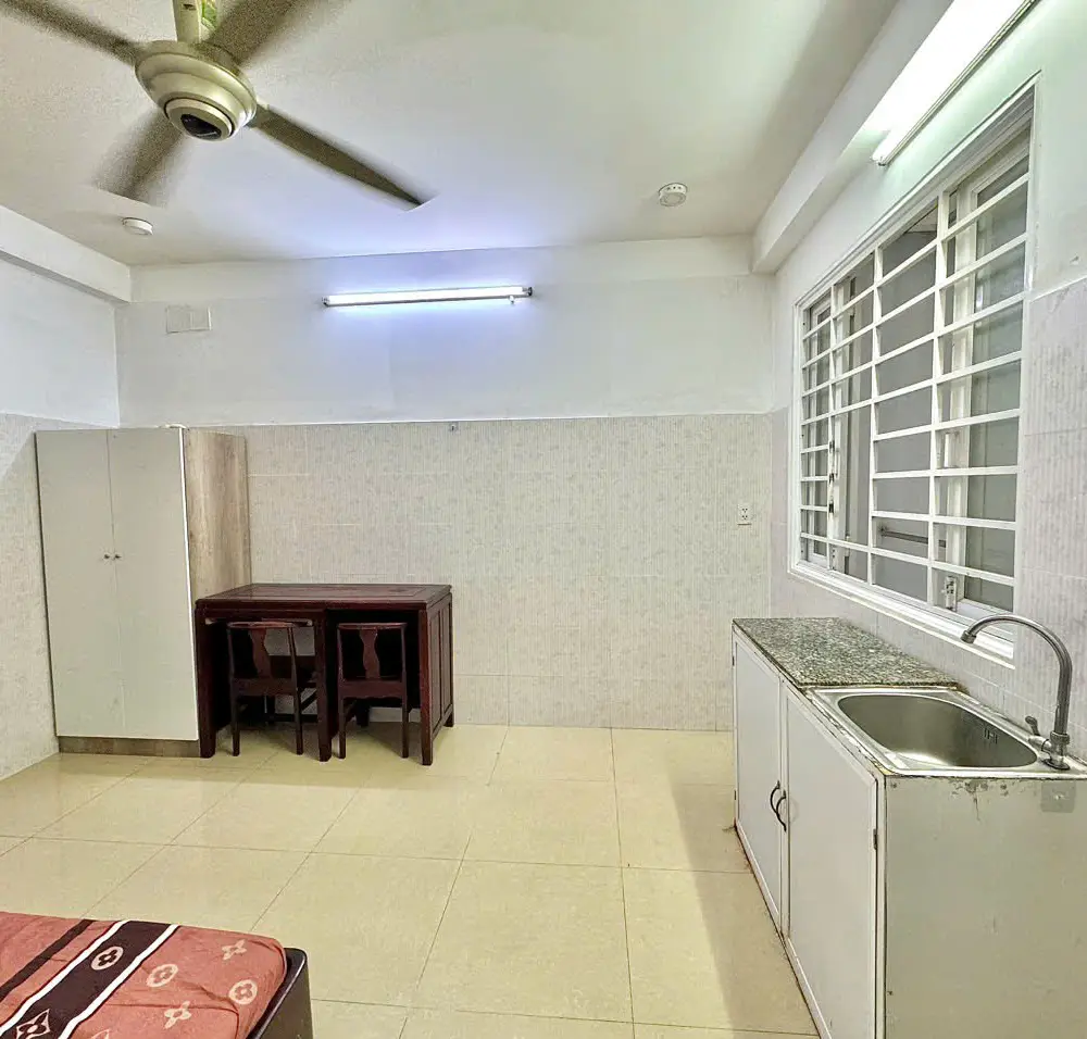 Cho thuê phòng 124, Đường số 14 - zbt, Phường 03, Quận Gò Vấp, Hồ Chí Minh N3403 P11292