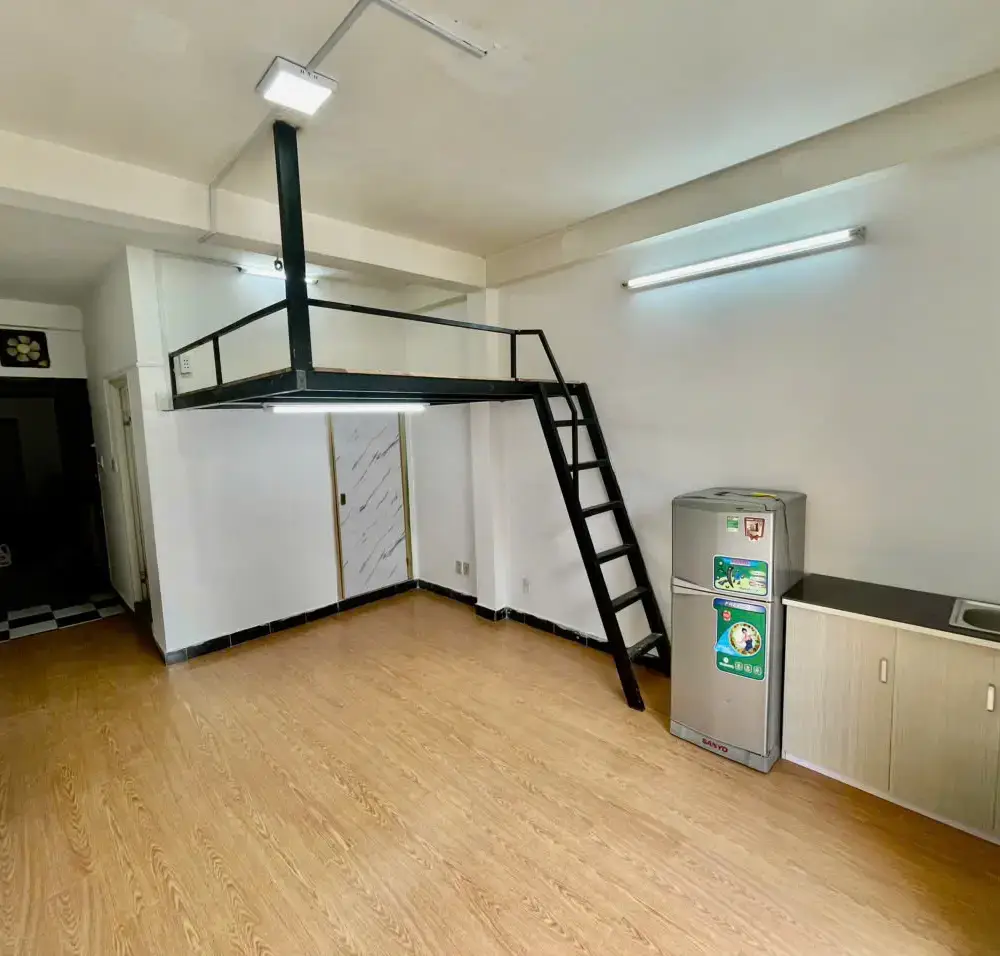 Cho thuê phòng 6, Cô Giang, Phường 02, Quận Phú Nhuận, Hồ Chí Minh - zbt N142 P11336