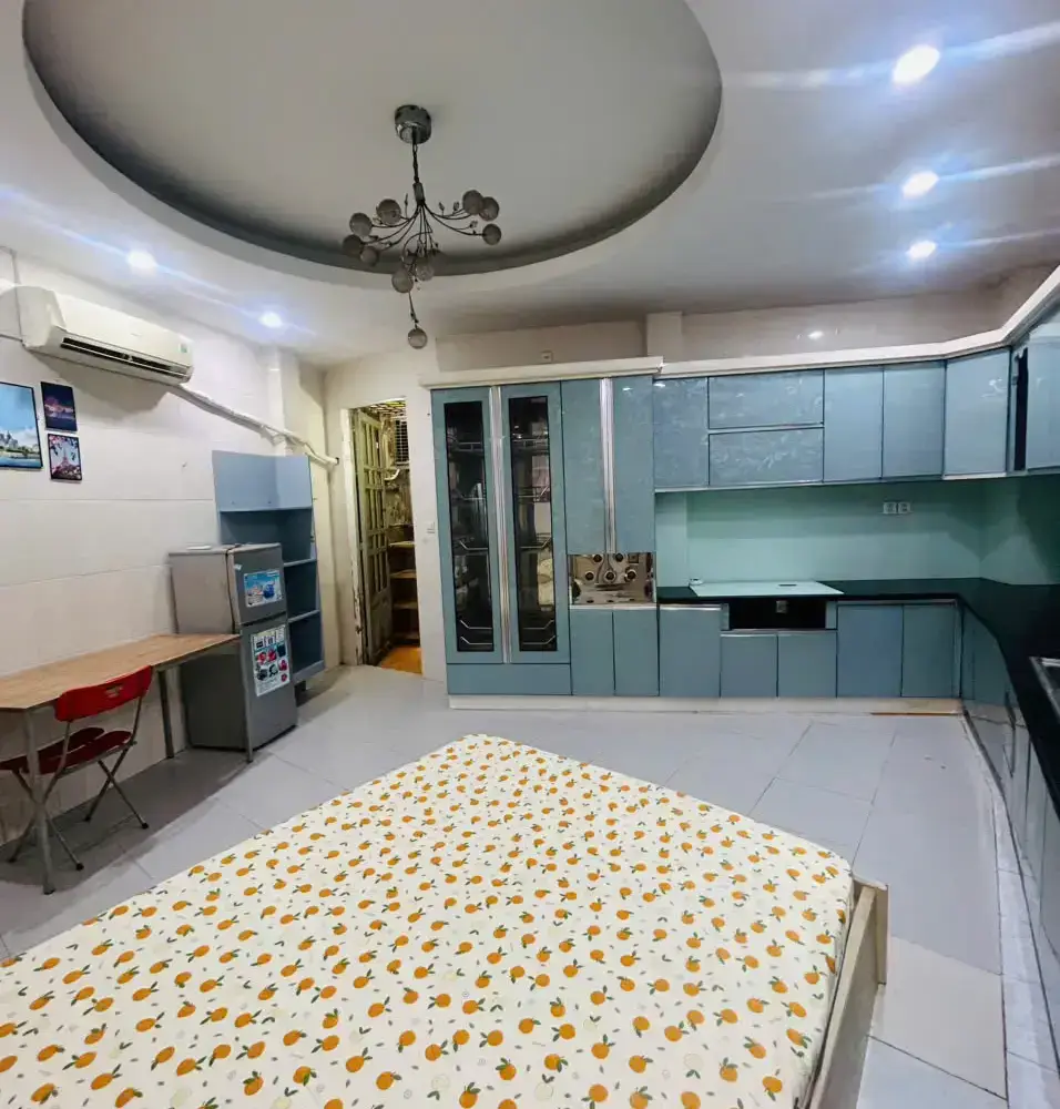 Cho thuê phòng 71/49, Nguyễn Công Hoan - zbt, Phường 07, Quận Phú Nhuận, Hồ Chí Minh N3712 P11337