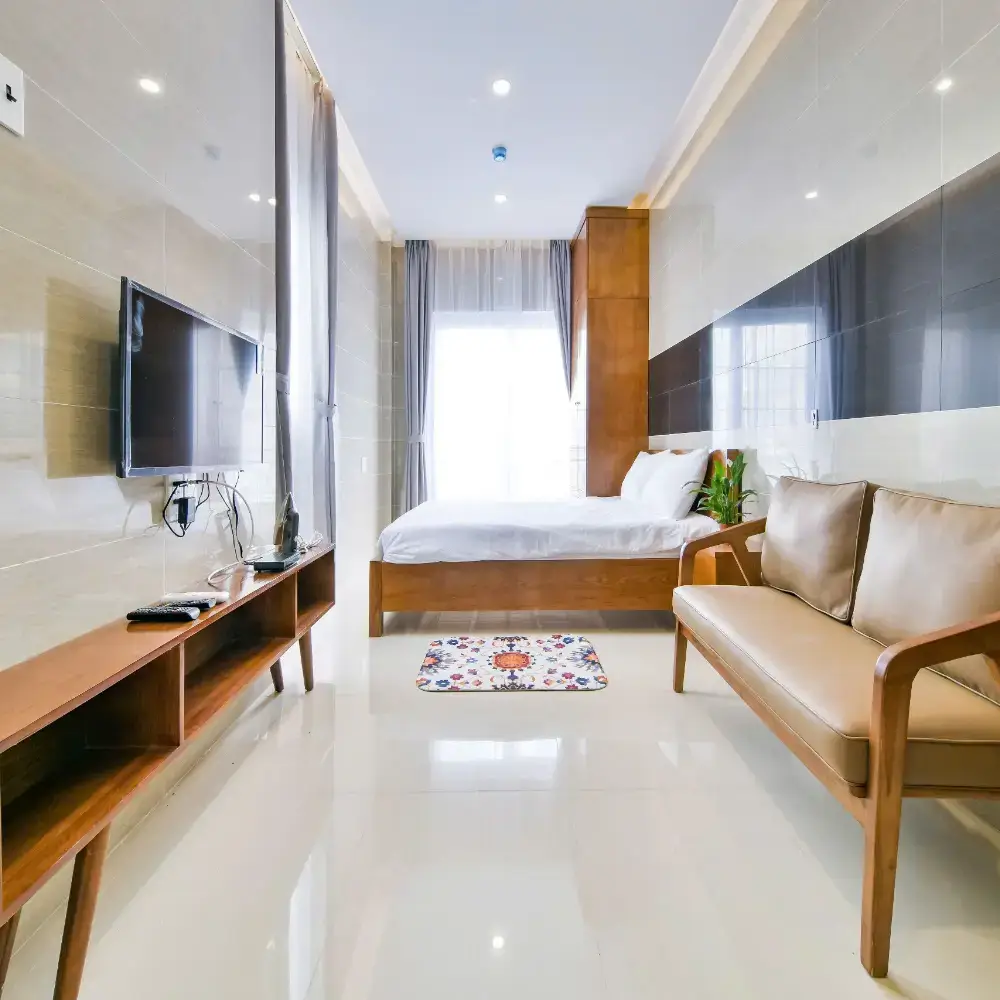 Cho thuê phòng 98, Phùng Văn Cung - zbt, Phường 07, Quận Phú Nhuận, Hồ Chí Minh N7108 P11338