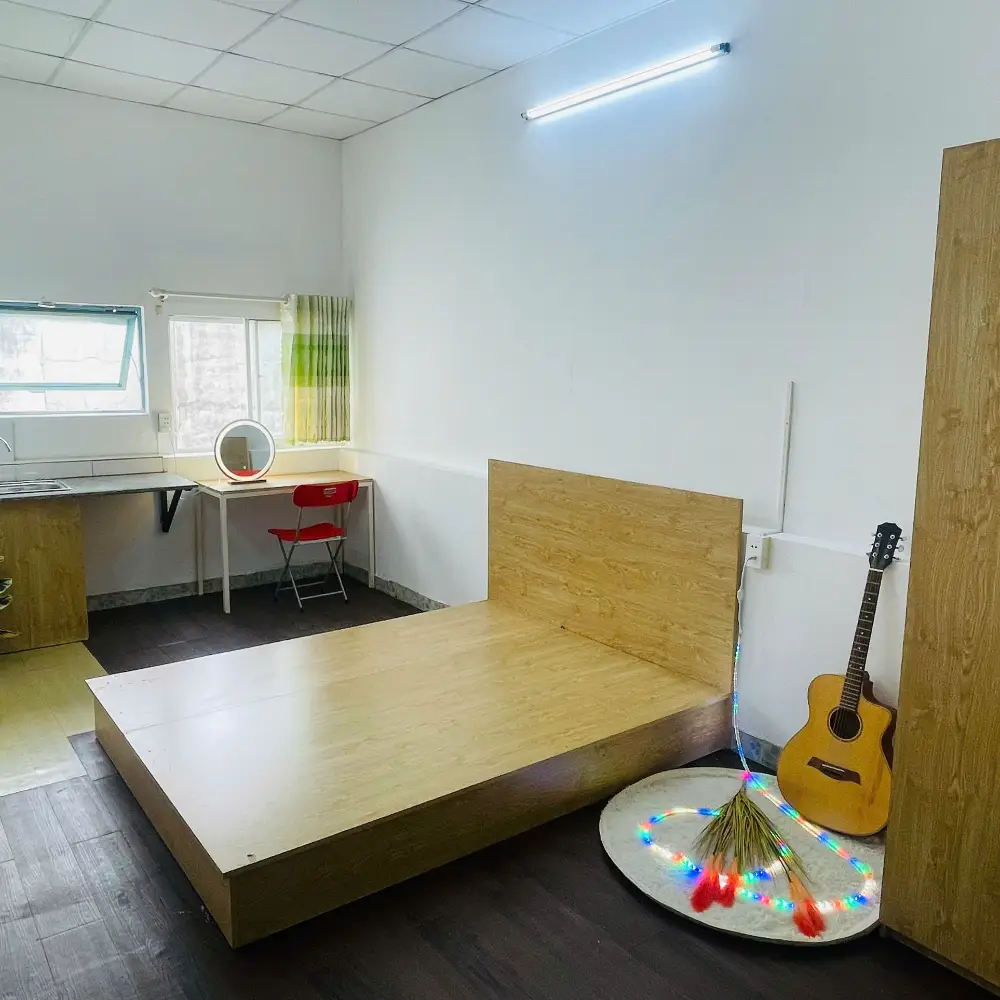 Cho thuê phòng 64/6, Cù Lao, Phường 02, Quận Phú Nhuận, Hồ Chí Minh - zbt