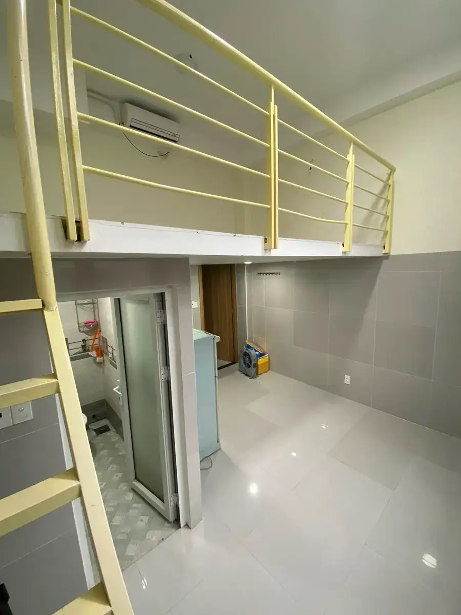 Cho thuê phòng 125/77/11D, Bùi Đình Tuý - zbt, Phường 24, Quận Bình Thạnh, Hồ Chí Minh N1189 P11348