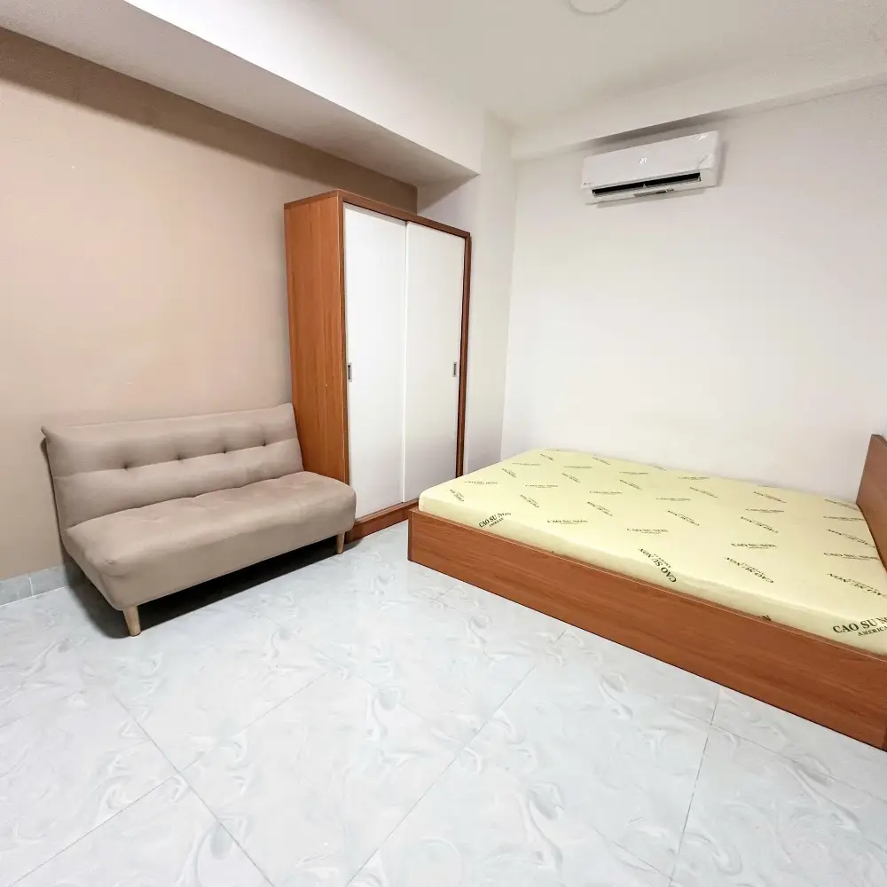 Cho thuê phòng 248/2, Hoàng Hoa Thám, Phường 05, Quận Bình Thạnh, Hồ Chí Minh - zbt N3862 P11380