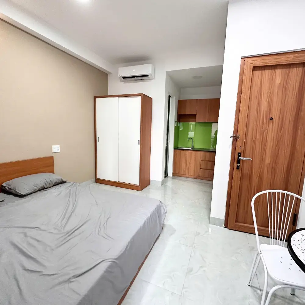 Cho thuê phòng 248/2, Hoàng Hoa Thám, Phường 05, Quận Bình Thạnh, Hồ Chí Minh - zbt N3862 P11381