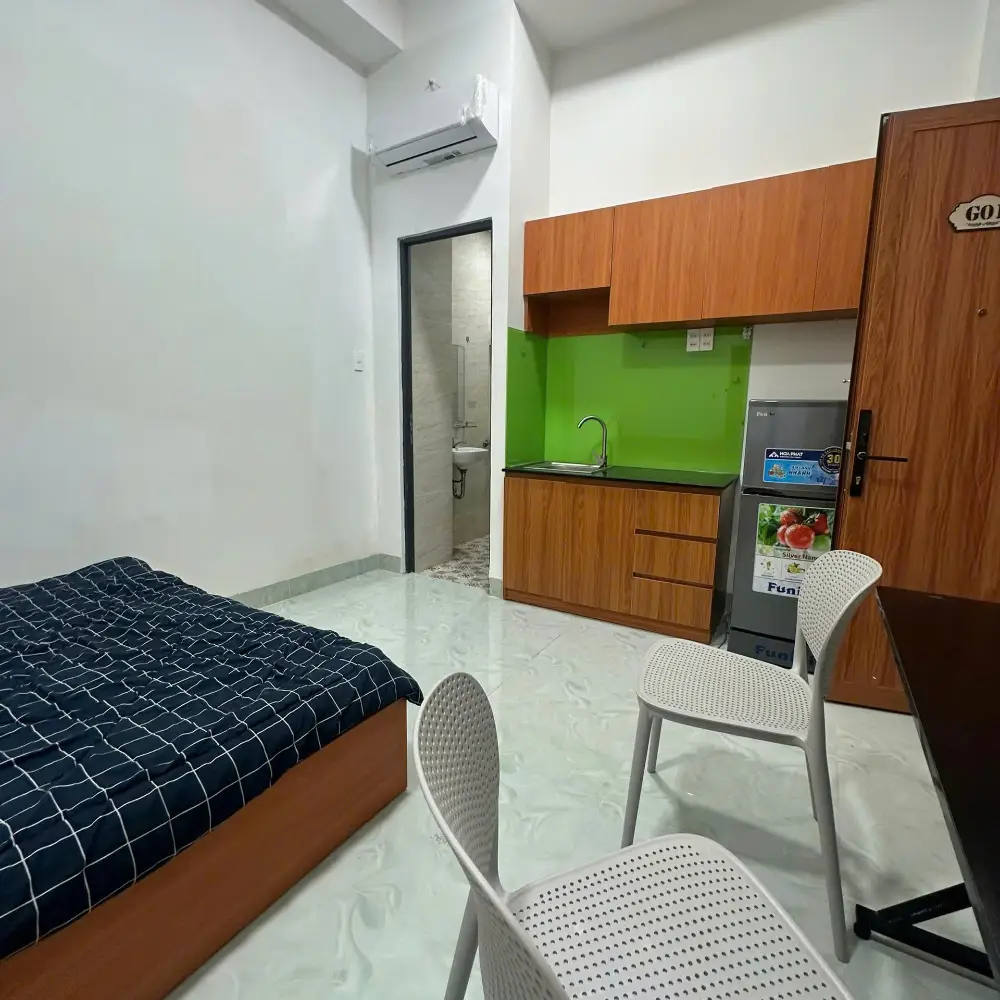 Cho thuê phòng 248/2, Hoàng Hoa Thám, Phường 05, Quận Bình Thạnh, Hồ Chí Minh - zbt N3862 P11382