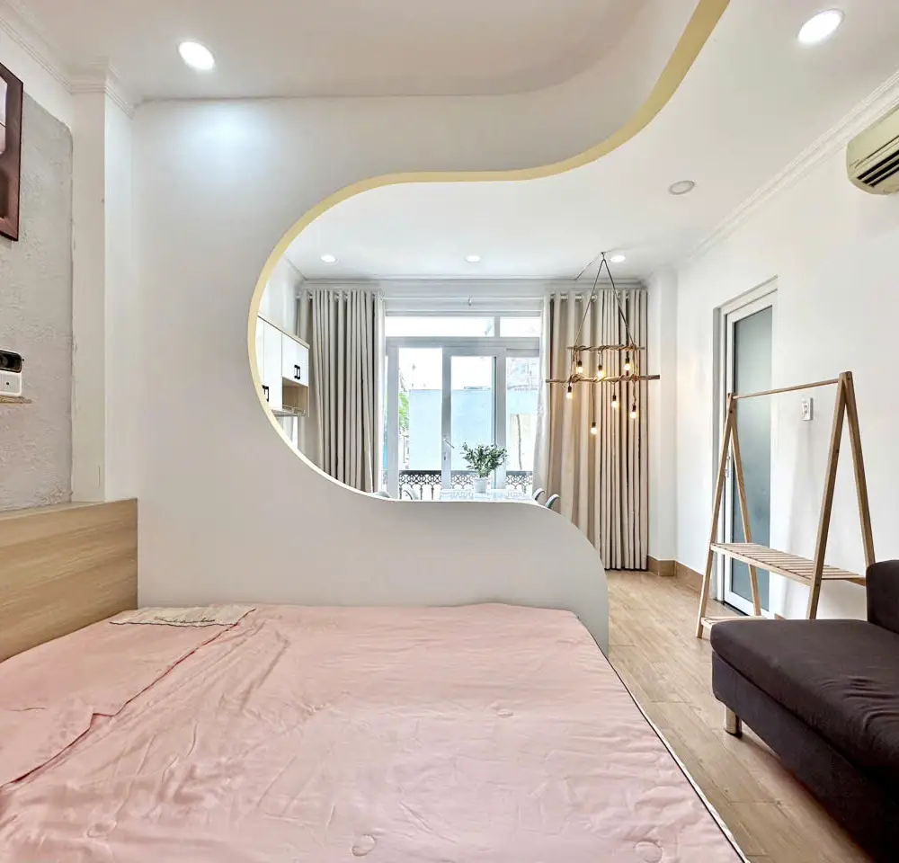 Cho thuê phòng 120/3L, Thích Quảng Đức - zbt, Phường 04, Quận Phú Nhuận, Hồ Chí Minh N731 P11396