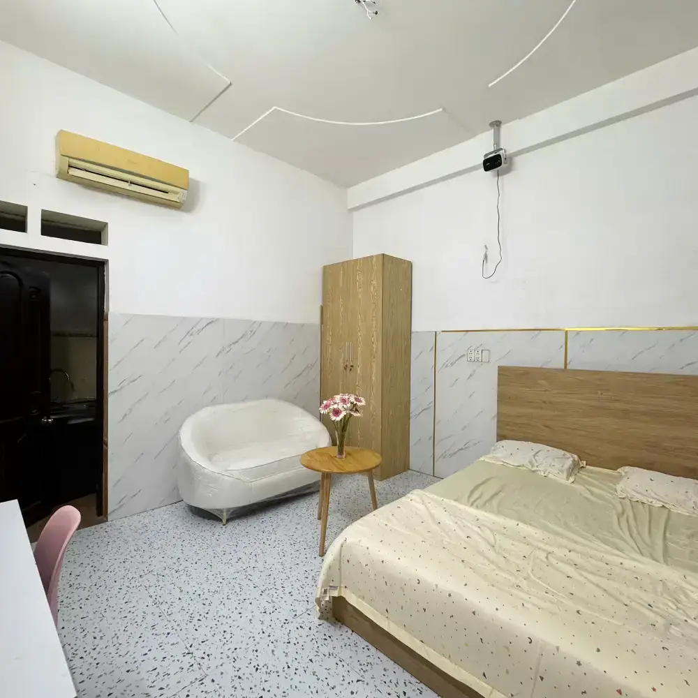 Cho thuê phòng 125/15, Nguyễn Văn Thương - zbt, Phường 25, Quận Bình Thạnh, Hồ Chí Minh