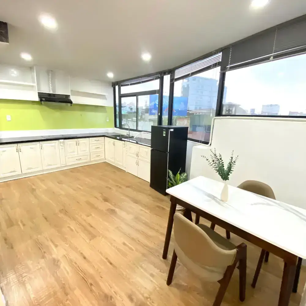 Cho thuê phòng 237/11, Phan Đình Phùng - zbt, Phường 15, Quận Phú Nhuận, Hồ Chí Minh