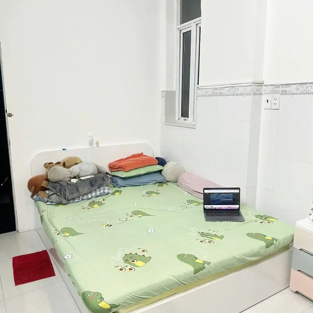 Cho thuê phòng 28/7, Phan Tây Hồ, Phường 07, Quận Phú Nhuận, Hồ Chí Minh - zbt N4062 P11451